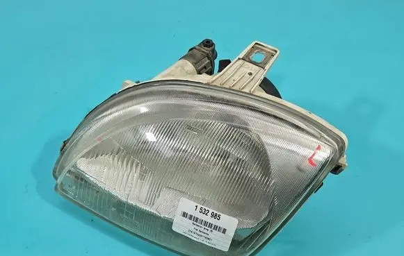 Fiat Seicento/600 Headlight/headlamp IMPRK1532985