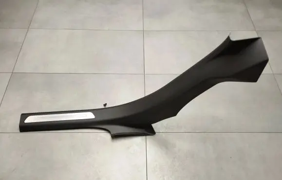 Audi A8 S8 D5 Rear sill trim cover 4N4864608C
