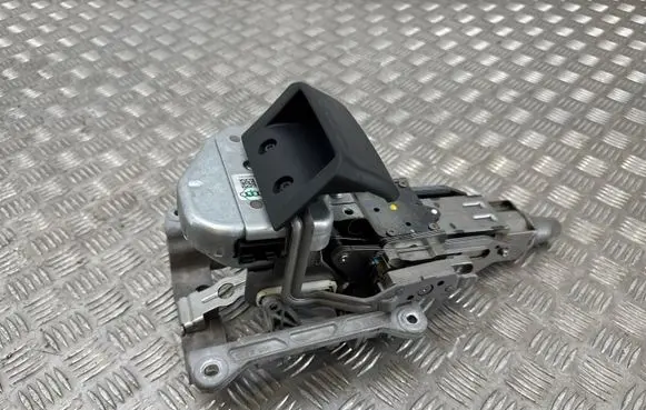Audi A6 S6 C6 4F Steering wheel axle 4F0419512P