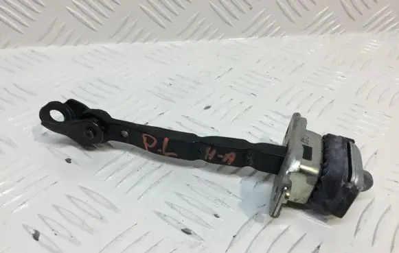 Honda Accord Front door check strap stopper