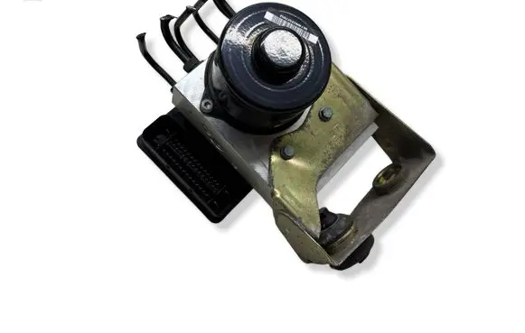 Volkswagen Touareg I ABS Pump 7L0907379G