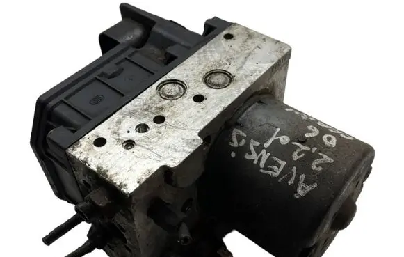 Toyota Avensis T250 ABS Pump 8954105100 0265950178