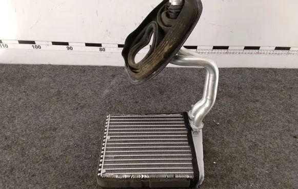 Volkswagen Touran I Heater blower radiator 1K0819031B 668733G