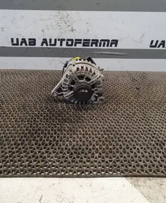 KIA Ceed Generator/alternator 373002A850 2611067 135V130A