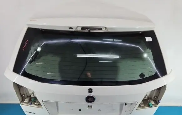Fiat Freemont Tailgate/trunk/boot lid IMPRK1550676