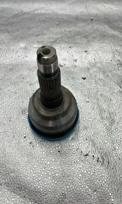 Mazda 323 Driveshaft outer CV joint 21G197 607137 F01325400