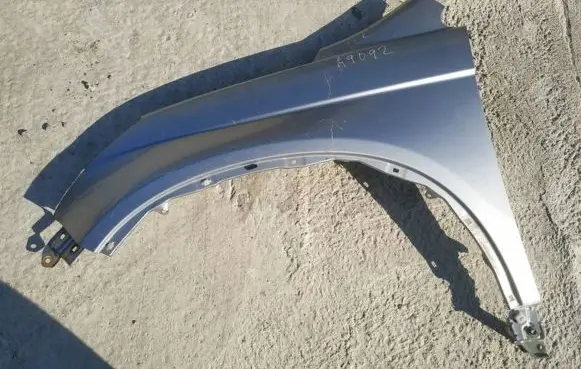 Honda CR-V Fender pilkas