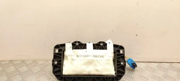 Peugeot 2008 I Passenger airbag 9672848580