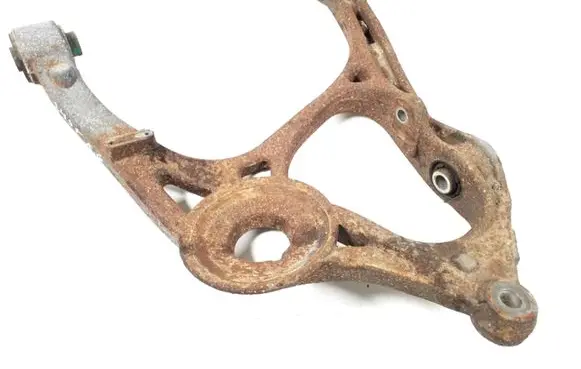 Rear upper control arm/wishbone