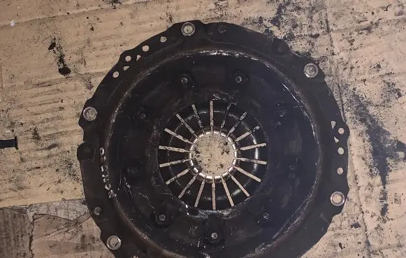 Ford Mondeo MK I Pressure plate 