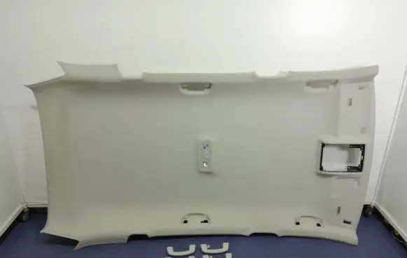 Headlining