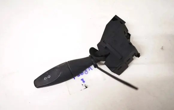 Ford Transit Indicator stalk