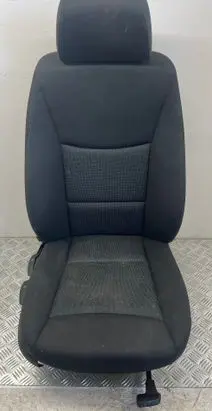 BMW 3 E90 E91 Front passenger seat 