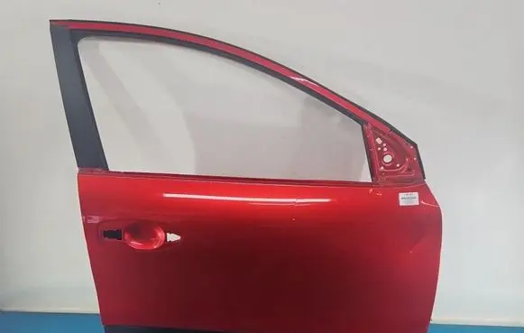 Renault Kadjar Front door IMPRK1524597