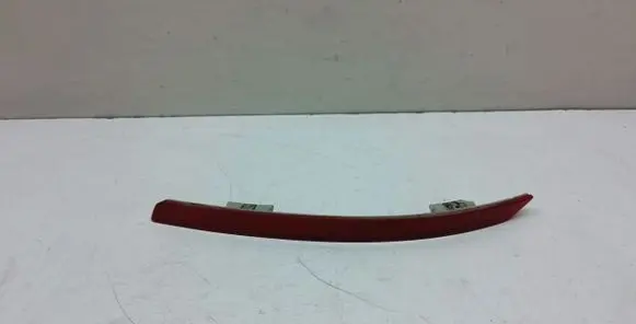 BMW 5 F10 F11 Rear tail light reflector 7210796