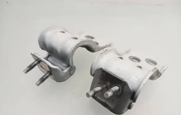Opel Insignia A Tailgate/trunk/boot hinge 13247935 13247936