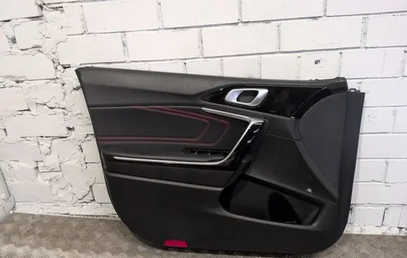 KIA Pro Cee'd III Front door card panel trim 82332J7030 82370J7000WK 82370J7000