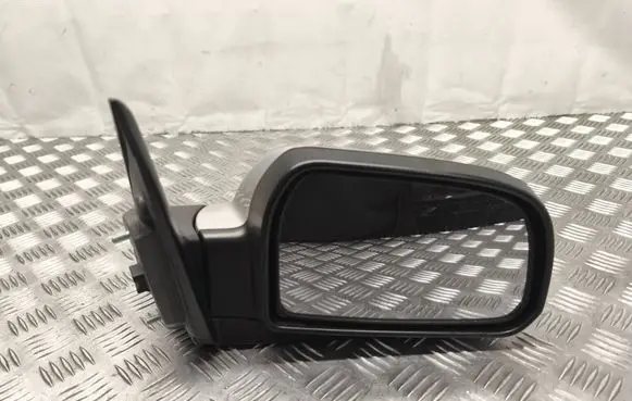 Hyundai Tucson JM Front door electric wing mirror E4012268 E4012269 022268