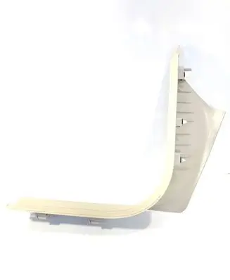Chrysler Pacifica Front sill trim cover 5RH88PD2AF 101855100AY