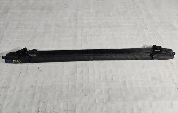 Volkswagen Tiguan Parcel shelf load cover 5N0861691C