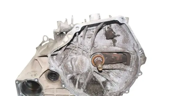 Honda CR-V Manual 6 speed gearbox 6SPEED