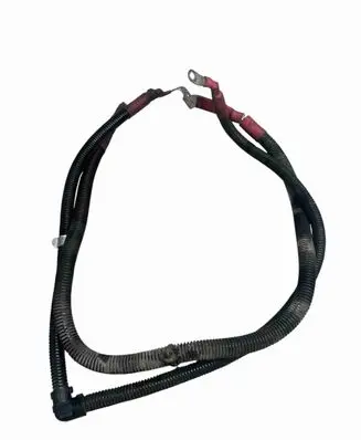 BMW 5 GT F07 Wires (generator/alternator) 49280128
