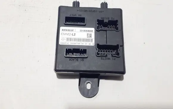 Dacia Spring Other control units/modules 231A06426R