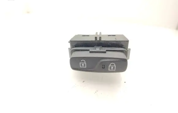 Volvo V40 Central locking switch button 31376498 13W261