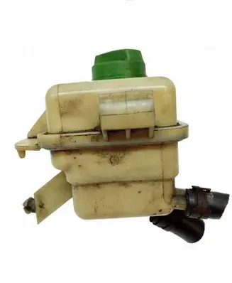 Volkswagen Transporter - Caravelle T5 Coolant expansion tank/reservoir 7E0422371G