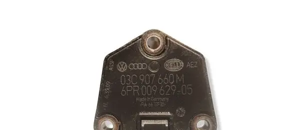 Seat Leon (5F) Oil level sensor 03C907660M