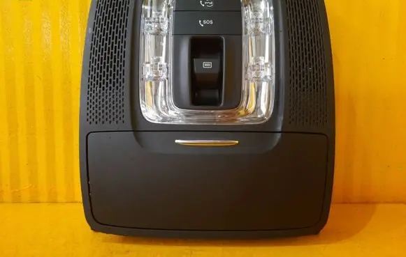 Mercedes-Benz A W177 Other interior light A0009001514