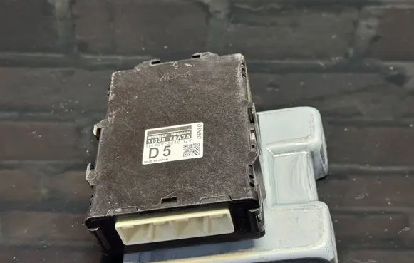 Nissan Qashqai J12 Engine control unit/module 310386RA7A 1149003340