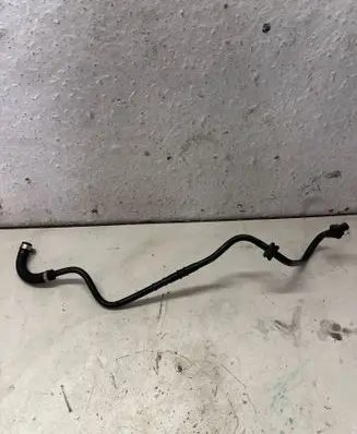 BMW 5 E60 E61 Vacuum line/pipe/hose 73378