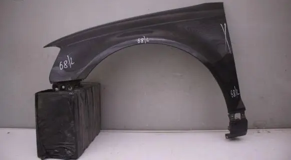 Audi A3 S3 8P Fender mounting bracket HIKBYEXBTFJUTHH