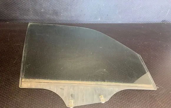 Hyundai Terracan Front door window glass four-door DOT503AS2M311 43R00344