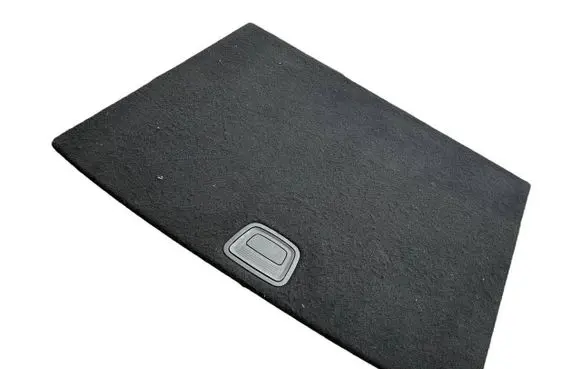 Mercedes-Benz A W176 Trunk/boot mat liner A1766804401 3009736700 YAP1153115N02