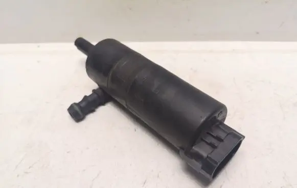 Nissan Note (E11) Headlight washer pump 