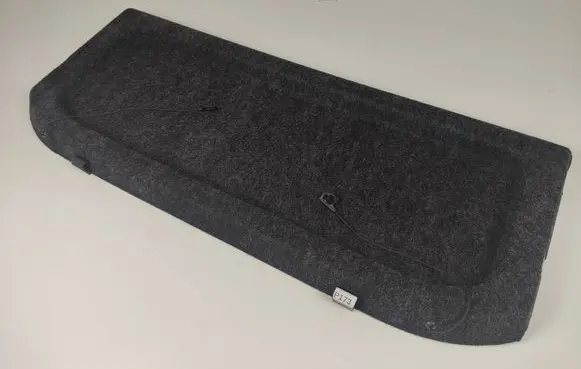 Suzuki SX4 Parcel shelf RGC13421