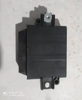 Volkswagen Touareg II Parking PDC control unit/module 7P6919475B