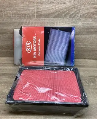 KIA Sportage Air filter 0K01713Z40B