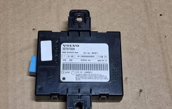 Volvo C70 Other control units/modules 30797009