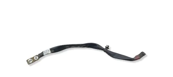 Hyundai Sonata Negative earth cable (battery) 918603K220