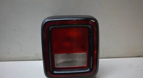 Jeep Wrangler Rear/tail lights 55112891ag