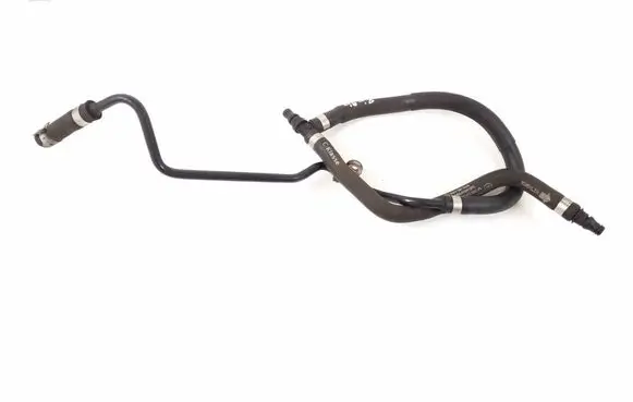 Air intake hose/pipe