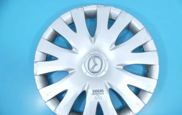 Mazda 5 R16 wheel hub/cap/trim IMPRK999245