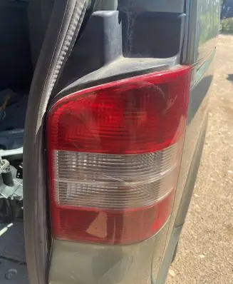Volkswagen Transporter - Caravelle T5 Rear/tail lights 7H5945096L