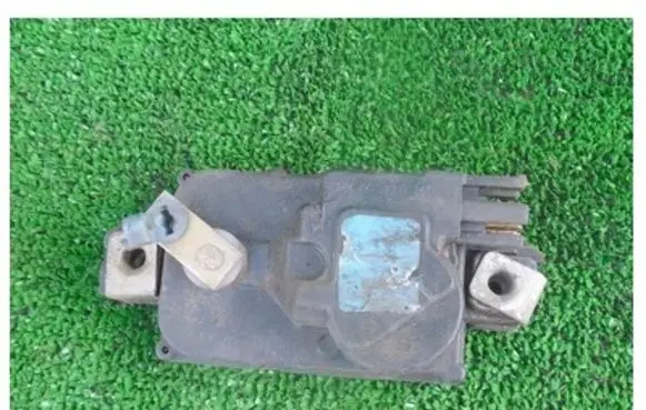 Isuzu Trooper Central locking motor 
