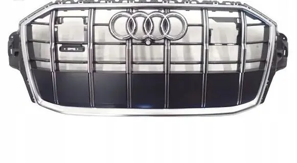 Audi Q7 4M Front grill 4M0853651