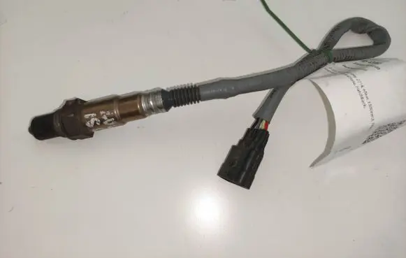 Nissan Qashqai Lambda probe sensor H8201395330