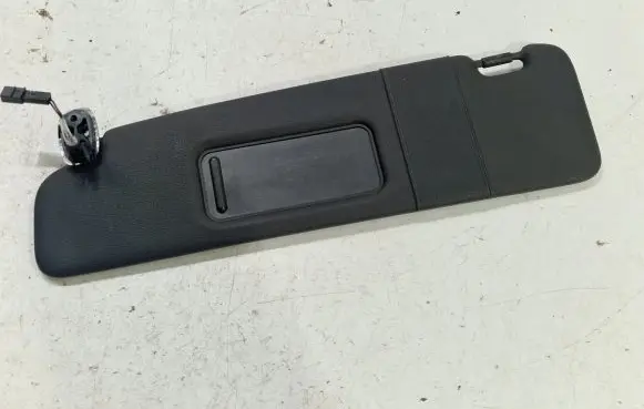 Audi A5 8T 8F Sun visor 8H1857551B